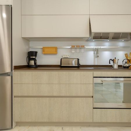 Apartamento La Pepa De Oro By Cadiz4Rentals Eksteriør bilde