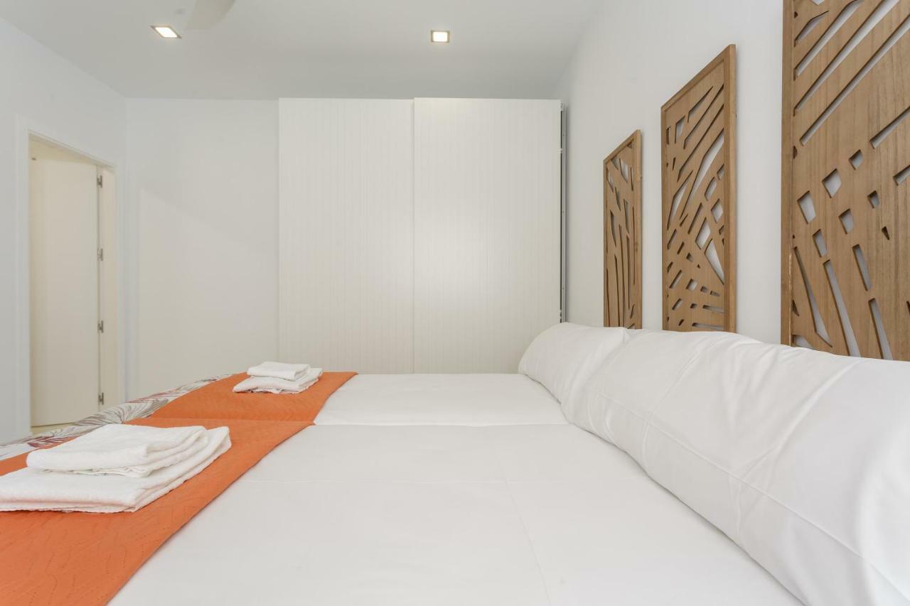 Apartamento La Pepa De Oro By Cadiz4Rentals Eksteriør bilde