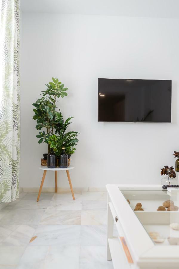 Apartamento La Pepa De Oro By Cadiz4Rentals Eksteriør bilde