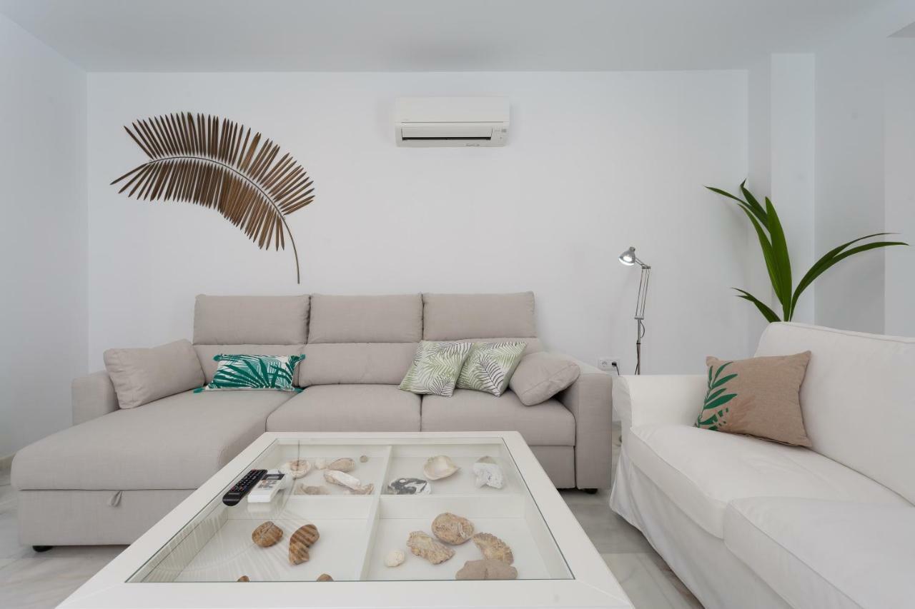 Apartamento La Pepa De Oro By Cadiz4Rentals Eksteriør bilde