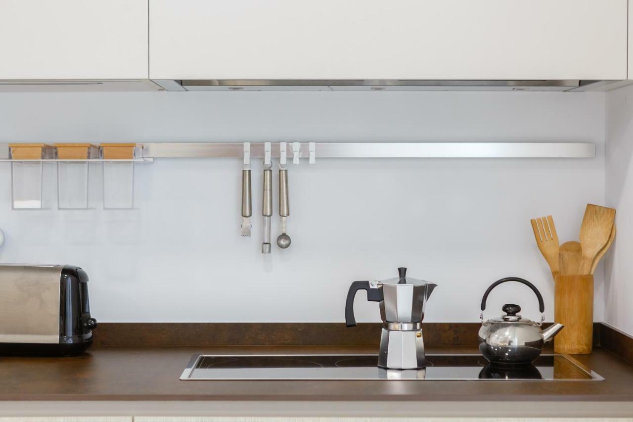 Apartamento La Pepa De Oro By Cadiz4Rentals Eksteriør bilde