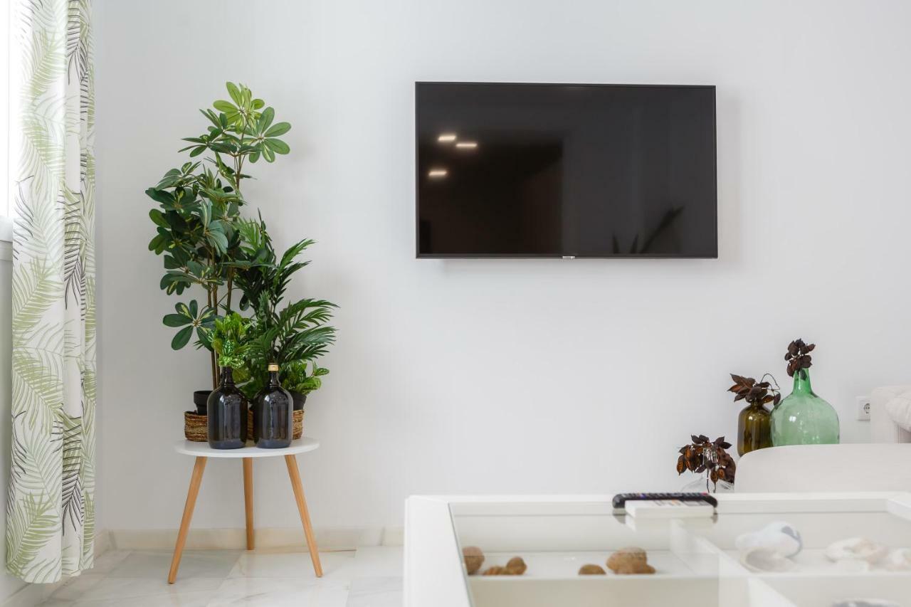 Apartamento La Pepa De Oro By Cadiz4Rentals Eksteriør bilde