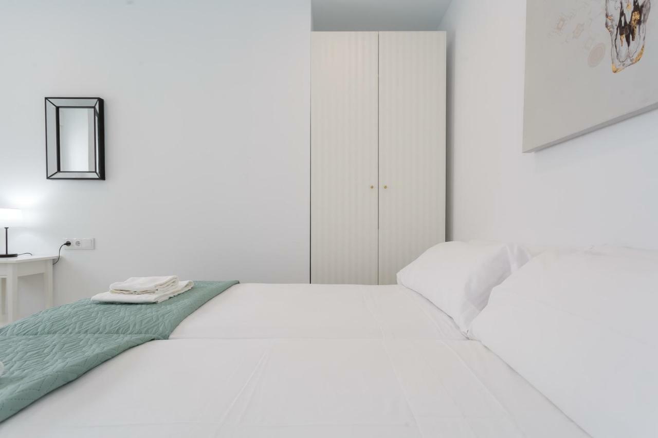 Apartamento La Pepa De Oro By Cadiz4Rentals Eksteriør bilde