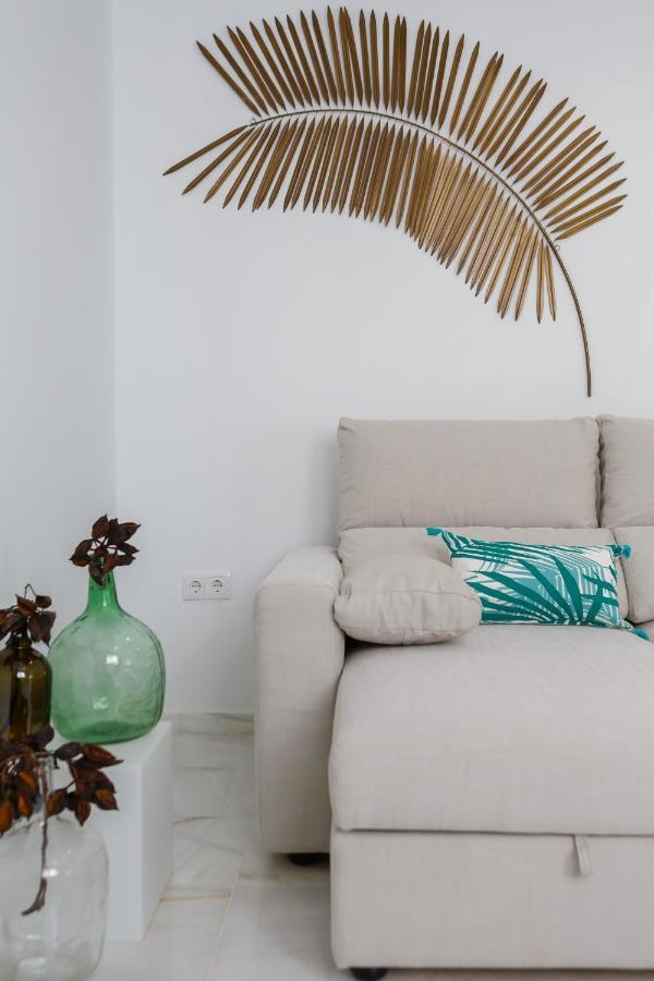 Apartamento La Pepa De Oro By Cadiz4Rentals Eksteriør bilde